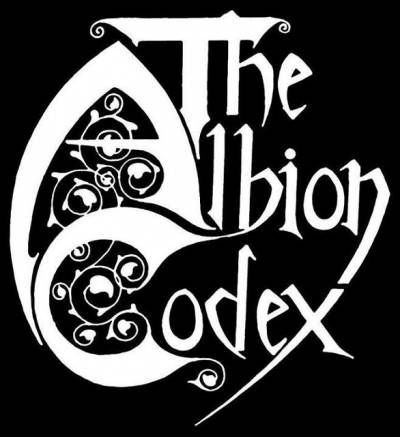 logo The Albion Codex